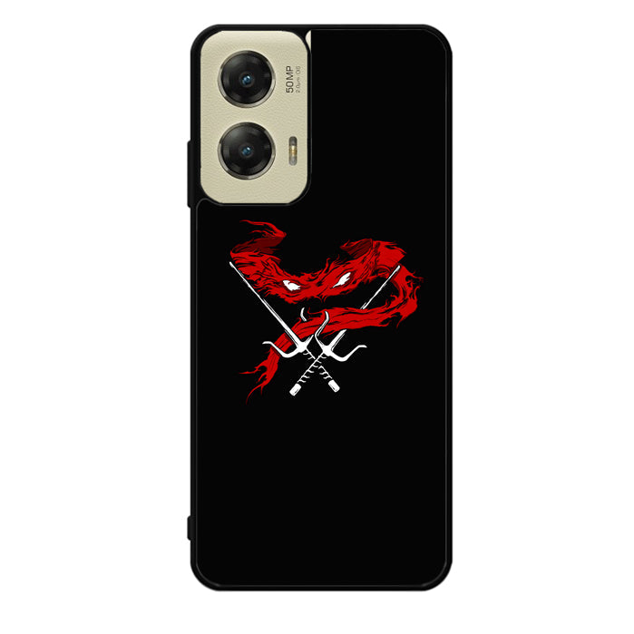 Teenage Mutant Ninja Turtles Motorola Moto G Stylus 5G 2024 Case OV10152