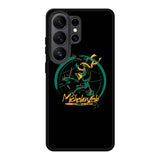 Teenage Mutant Ninja Turtles Samsung Galaxy S26 Ultra Case OV10153