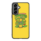 Teenage Mutant Ninja Turtles Samsung Galaxy A57 Case OV10155