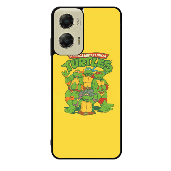 Teenage Mutant Ninja Turtles Motorola Moto G Stylus 5G 2024 Case OV10155