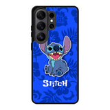 Disney Stitch Hawaii Samsung Galaxy S26 Ultra Case OV9983
