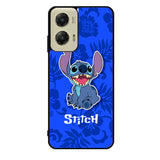 Disney Stitch Hawaii Motorola Moto G Stylus 5G 2024 Case OV9983