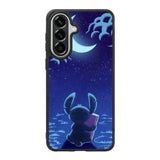 Disney Stitch Cartoon Samsung Galaxy A37 Case