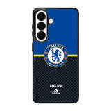 Chelsea Football Club Samsung Galaxy S26 Plus Case QC9958