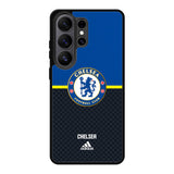 Chelsea Football Club Samsung Galaxy S26 Ultra Case QC9958