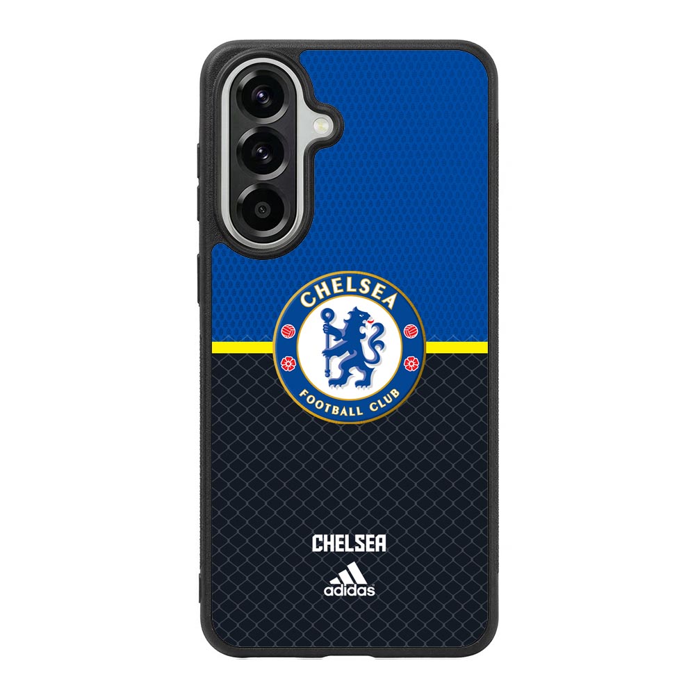 Chelsea Football Club Samsung Galaxy A37 Case QC9958