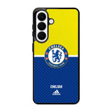 Chelsea Football Club Samsung Galaxy S26 Case QC9959