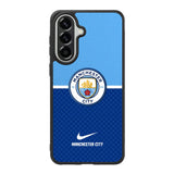 Manchester City Samsung Galaxy A57 Case OV10056