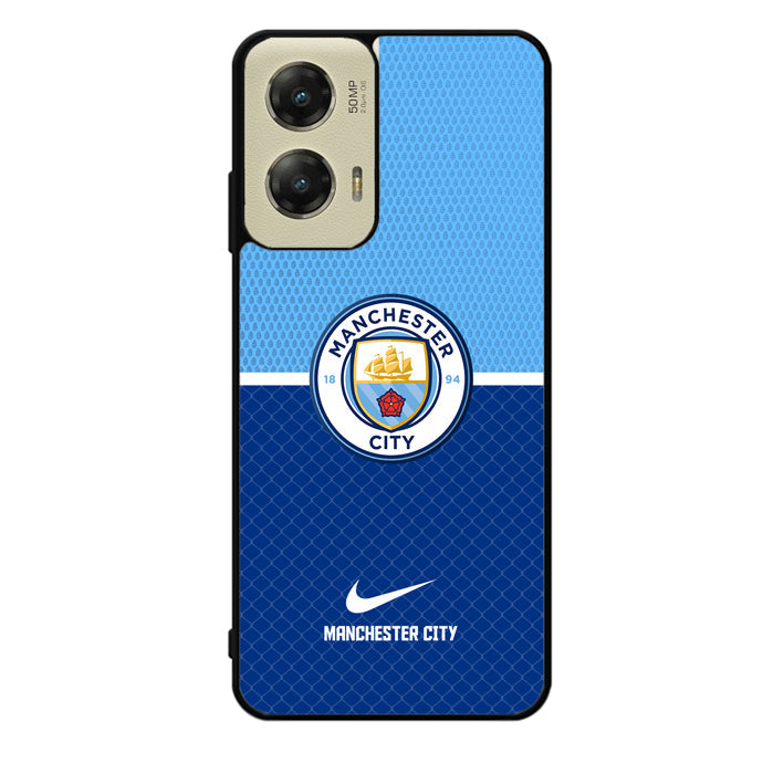 Manchester City Motorola Moto G Stylus 5G 2024 Case OV10056