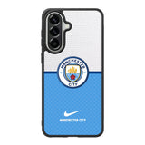 Manchester City Samsung Galaxy A57 Case OV10057