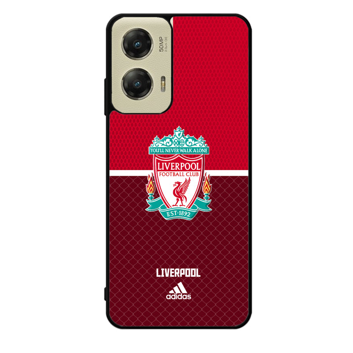 Liverpool FC Motorola Moto G Stylus 5G 2024 Case OV10051