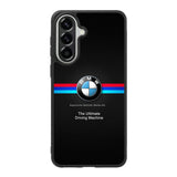 Bmw M Power 4th Samsung Galaxy A37 Case