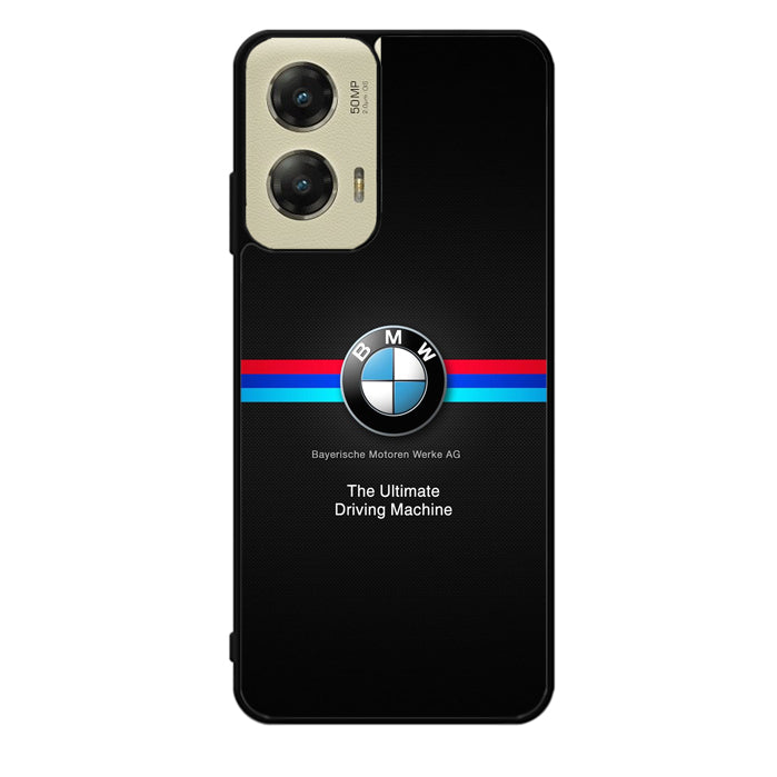 Bmw M Power 4th Motorola Moto G Stylus 5G 2024 Case