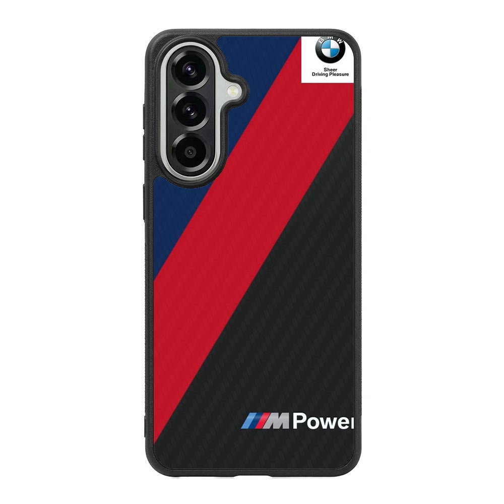 Bmw M Power 5th Samsung Galaxy A57 Case