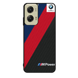 Bmw M Power 5th Motorola Moto G Stylus 5G 2024 Case