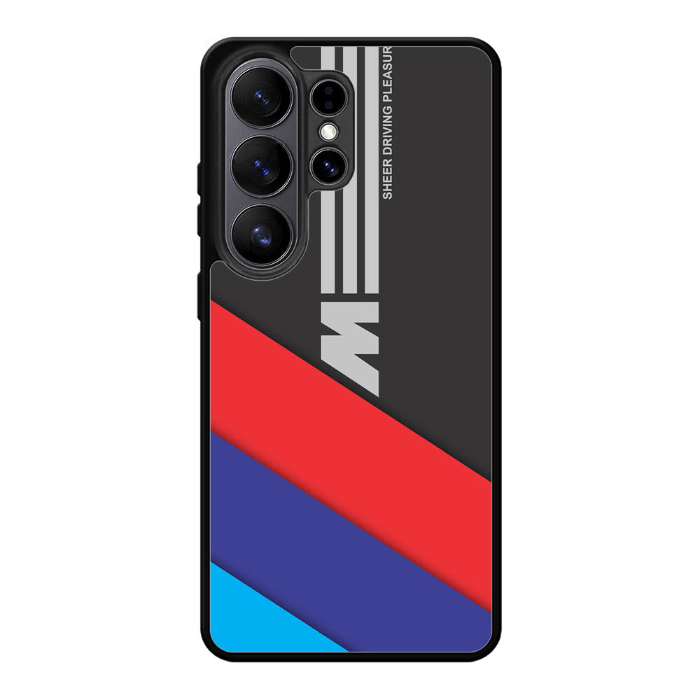 BMW M Power Samsung Galaxy S26 Ultra Case OV9951
