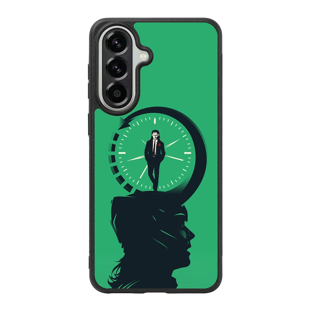 Marvel Loki Samsung Galaxy A57 Case OV10062