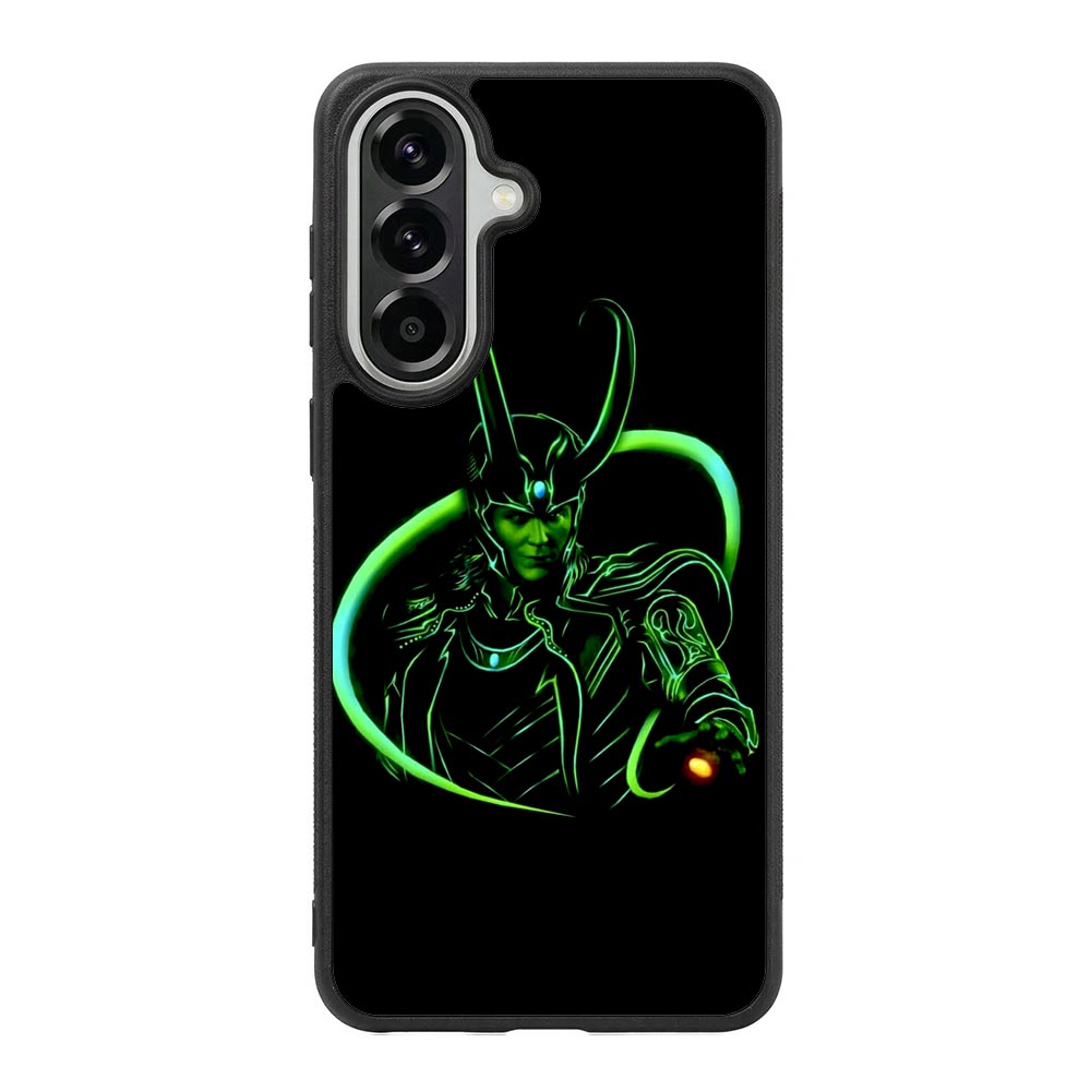 Marvel Loki Samsung Galaxy A37 Case OV10063