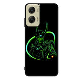 Marvel Loki Motorola Moto G Stylus 5G 2024 Case OV10063