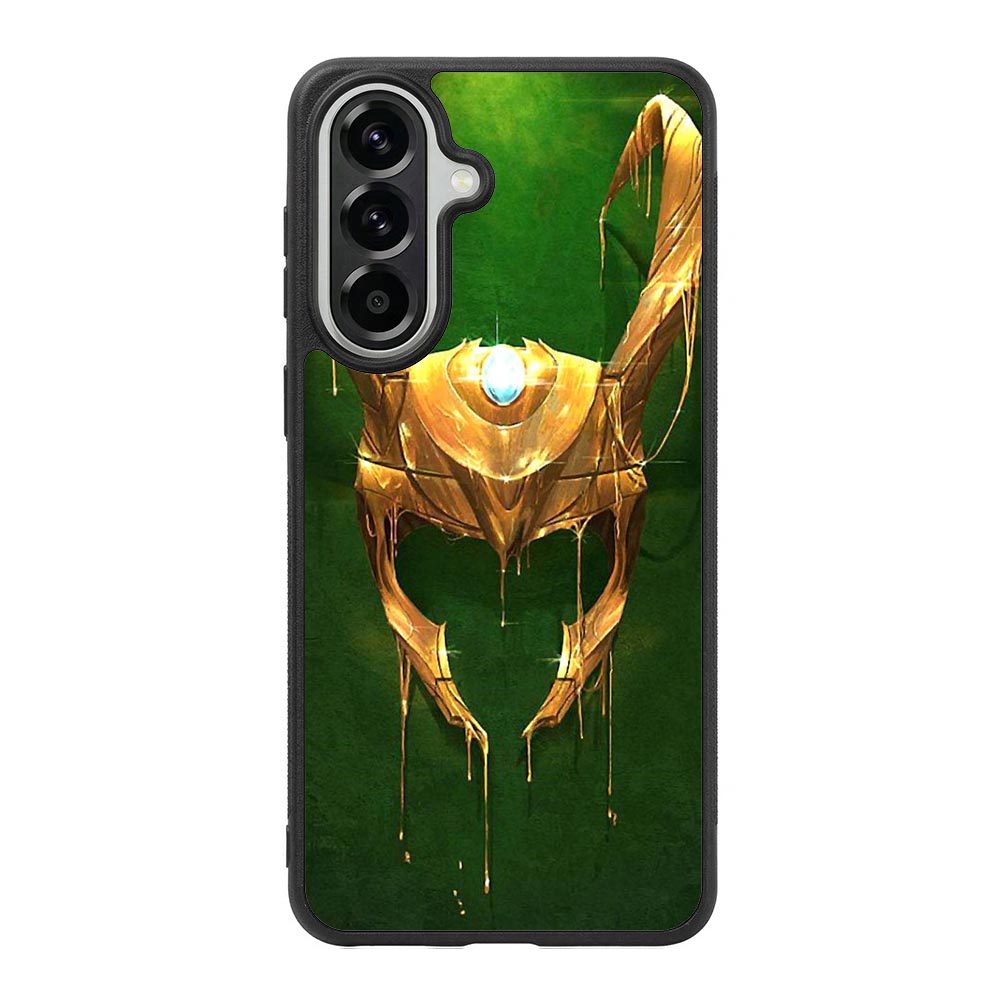 Marvel Loki Samsung Galaxy A57 Case