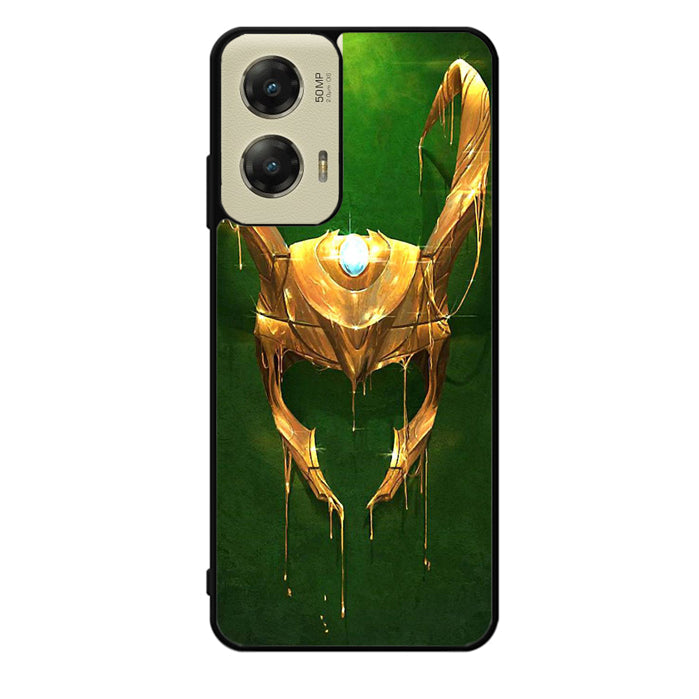 Marvel Loki Motorola Moto G Stylus 5G 2024 Case