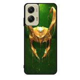 Marvel Loki Motorola Moto G Stylus 5G 2024 Case