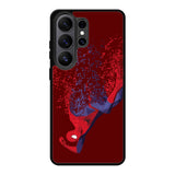 Marvel Spiderman Samsung Galaxy S26 Ultra Case OV10067