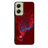 Marvel Spiderman Motorola Moto G Stylus 5G 2024 Case OV10067