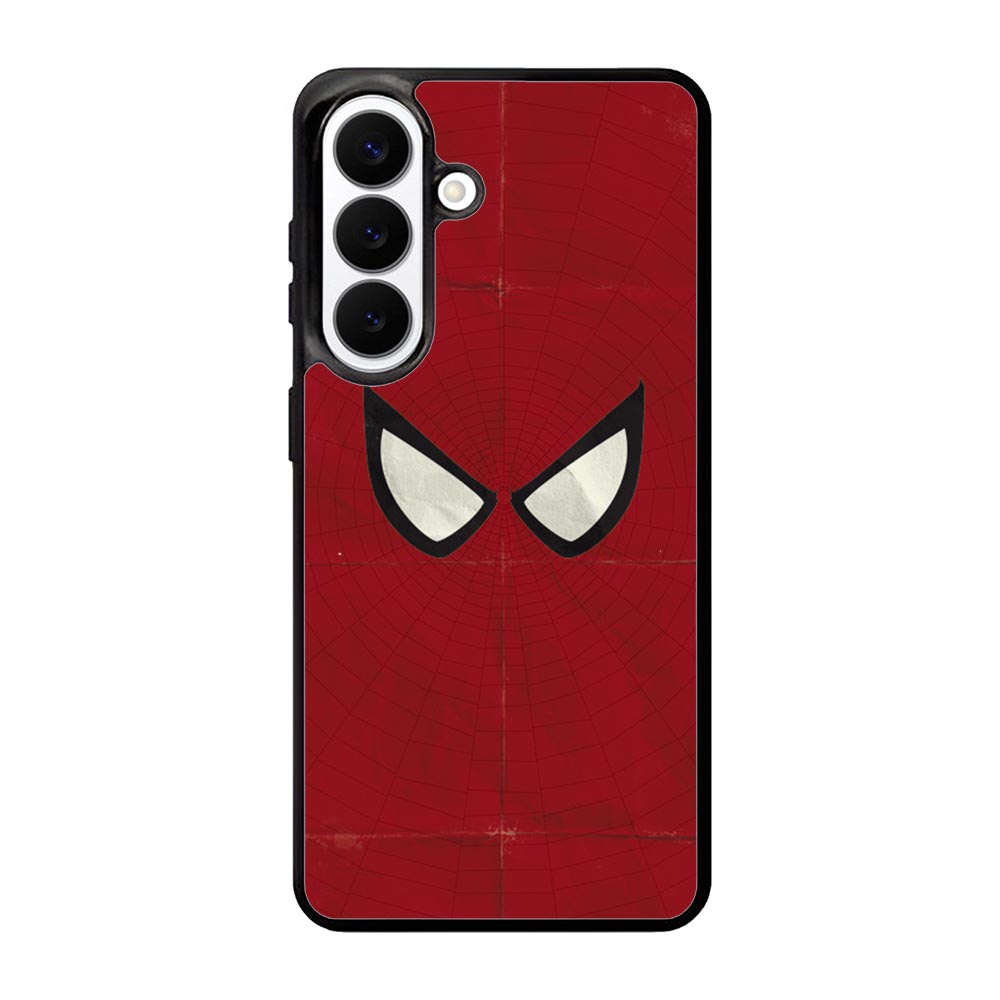 Marvel Spiderman Samsung Galaxy S26 Case QC10069