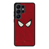 Marvel Spiderman Samsung Galaxy S26 Ultra Case OV10069