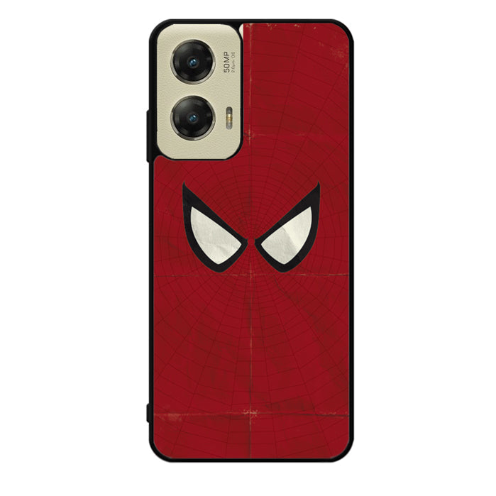 Marvel Spiderman Motorola Moto G Stylus 5G 2024 Case OV10069