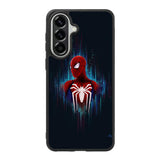 Marvel Spiderman Samsung Galaxy A37 Case OV10070