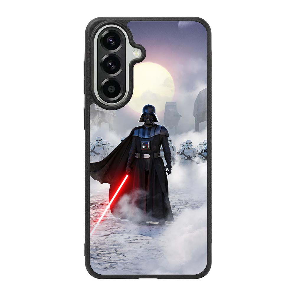 Star Wars Darth Vader 3rd Samsung Galaxy A57 Case