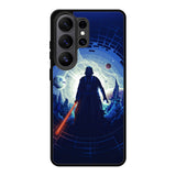 Star Wars Darth Vader Samsung Galaxy S26 Ultra Case OV10136