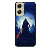 Star Wars Darth Vader Motorola Moto G Stylus 5G 2024 Case OV10136