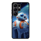 Star Wars BB 8 Droid Samsung Galaxy S26 Ultra Case OV10133