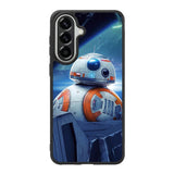 Star Wars BB 8 Droid Samsung Galaxy A57 Case OV10133