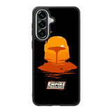 Star Wars Empire Strikes Samsung Galaxy A57 Case OV10138