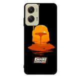 Star Wars Empire Strikes Motorola Moto G Stylus 5G 2024 Case OV10138