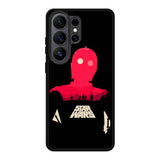 Star Wars Droid Samsung Galaxy S26 Ultra Case OV10137