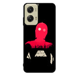 Star Wars Droid Motorola Moto G Stylus 5G 2024 Case OV10137