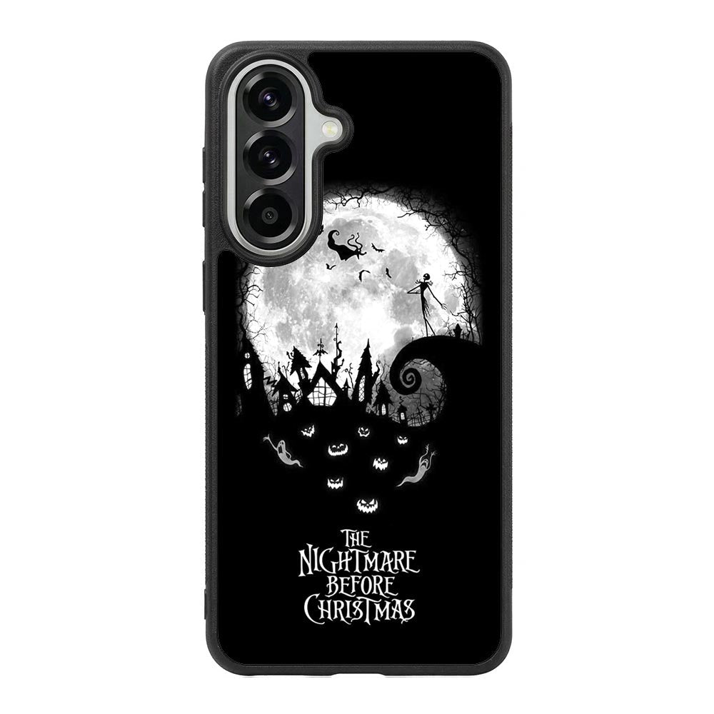 The Nightmare Before Christmas 4th Samsung Galaxy A57 Case