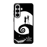 The Nightmare Before Christmas Samsung Galaxy S26 Plus Case OV10166