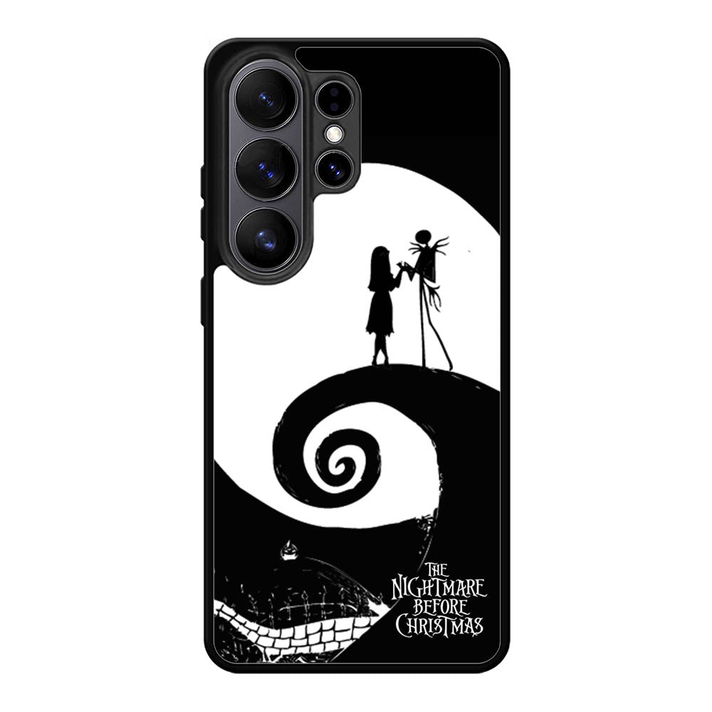 The Nightmare Before Christmas Samsung Galaxy S26 Ultra Case OV10166