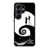 The Nightmare Before Christmas Samsung Galaxy S26 Ultra Case OV10166