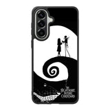 The Nightmare Before Christmas Samsung Galaxy A57 Case OV10166