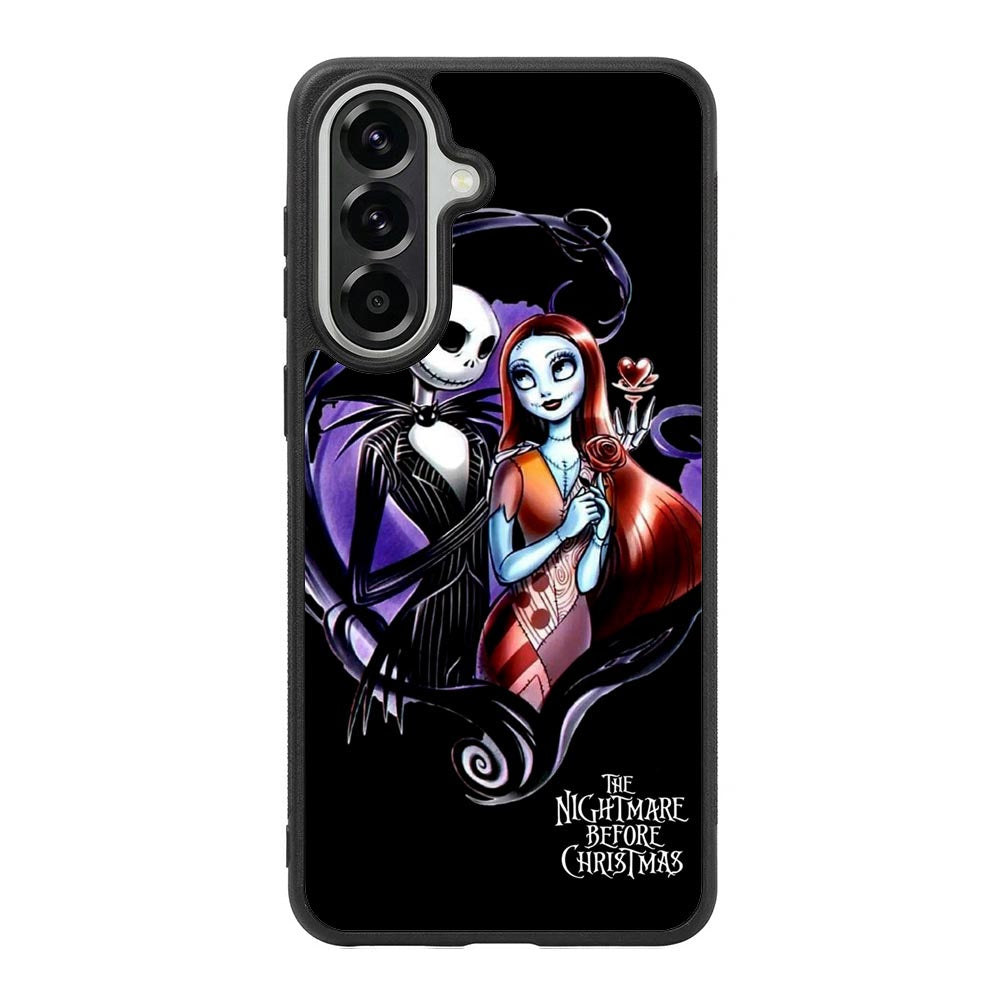 The Nightmare Before Christmas 5th Samsung Galaxy A57 Case