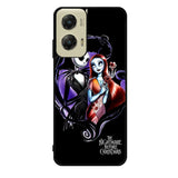 The Nightmare Before Christmas 5th Motorola Moto G Stylus 5G 2024 Case