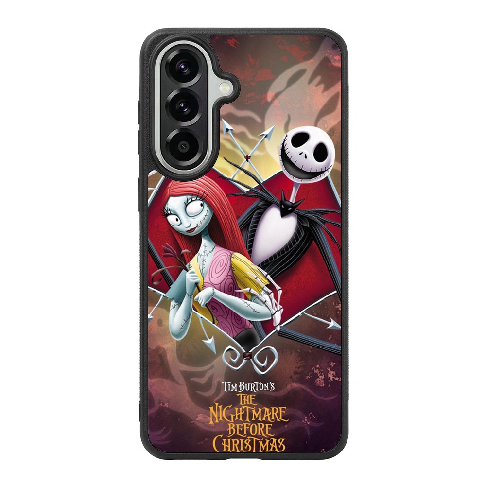 The Nightmare Before Christmas 7th Samsung Galaxy A57 Case
