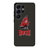 Tampa Bay Bucaneers 1st Samsung Galaxy S26 Ultra Case